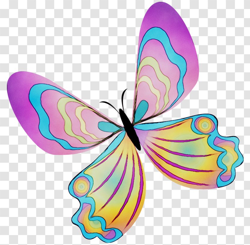 Monarch Butterfly Brush-footed Butterflies Clip Art Education - License - Preschool Transparent PNG