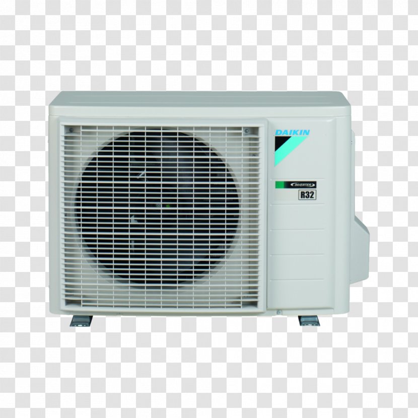 Daikin Air Conditioner Conditioning Inverterska Klima Heating System - Condition Transparent PNG