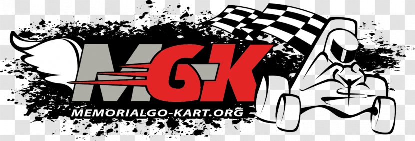Slinger Speedway Logo Kart Racing Memorial Go Inc Go-kart - Cart Transparent PNG