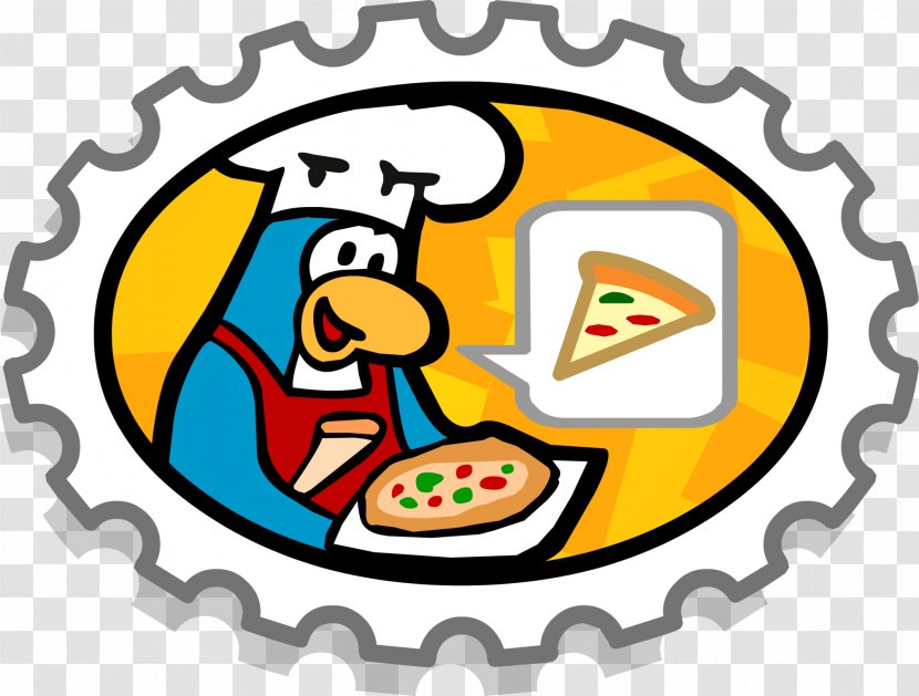 Club Penguin Island Clip Art - Watercolor - Waiter Transparent PNG