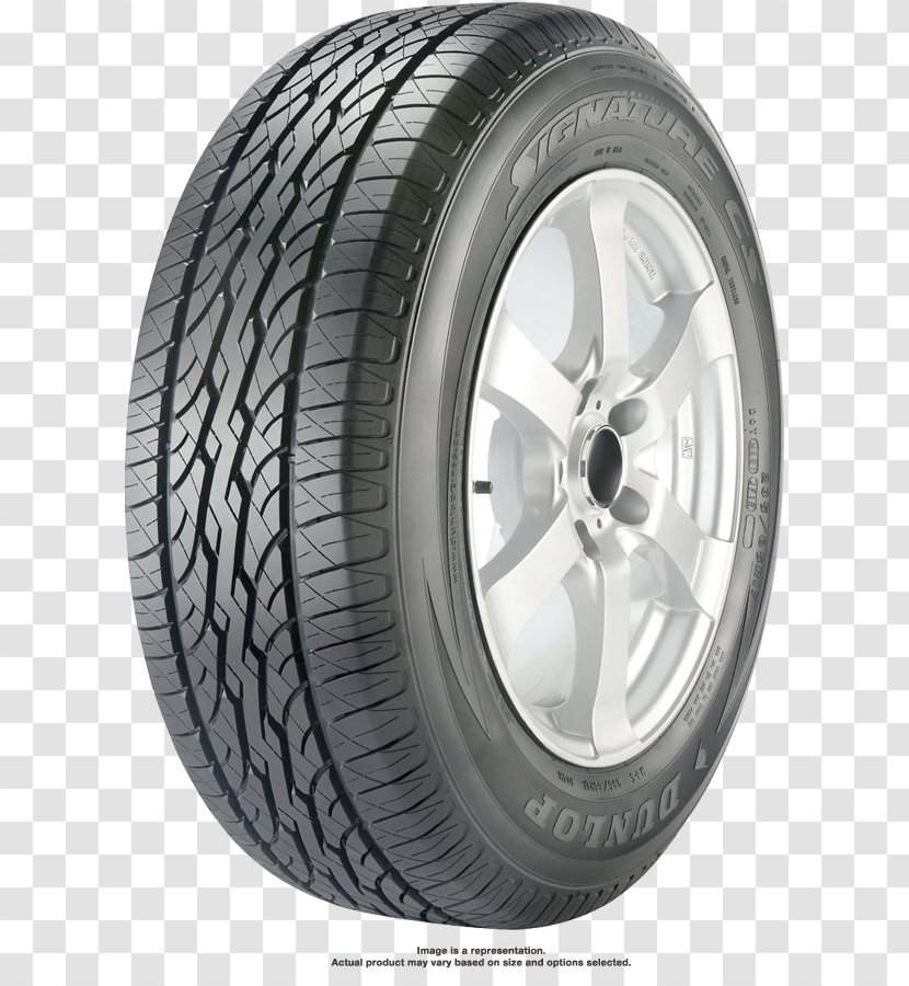 Car Tire Code Dunlop Tyres Kelly Springfield Company - Cheng Shin Rubber Transparent PNG