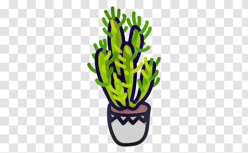 Cactus Transparent PNG