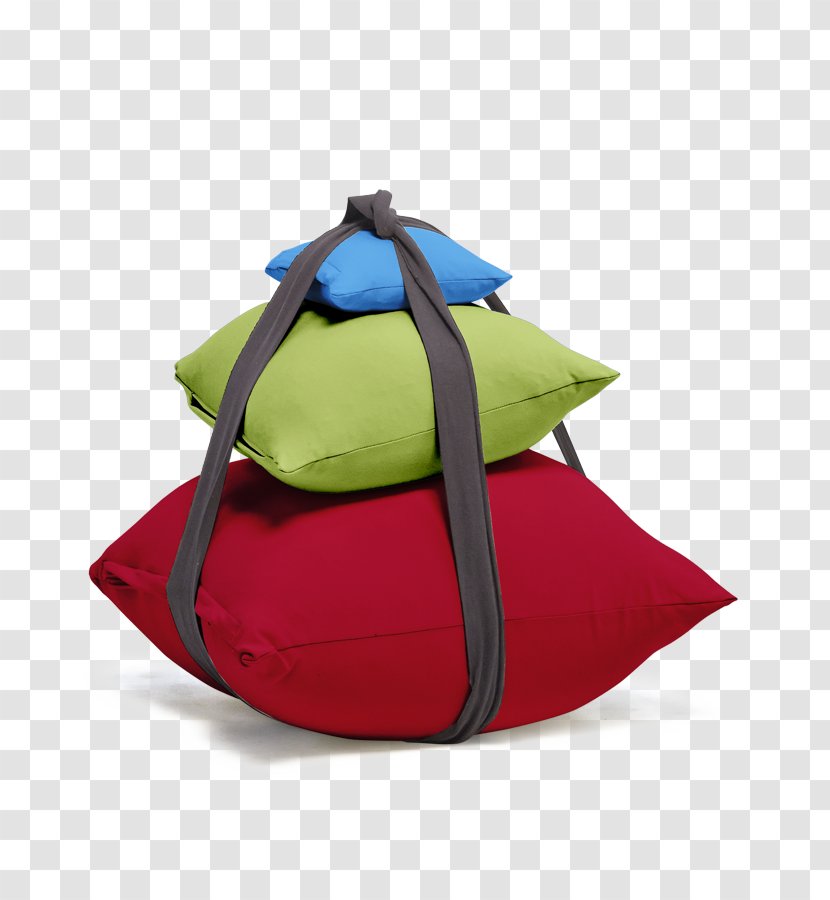 Terapy Throw Pillows Bean Bag Chairs - Green - Pillow Transparent PNG
