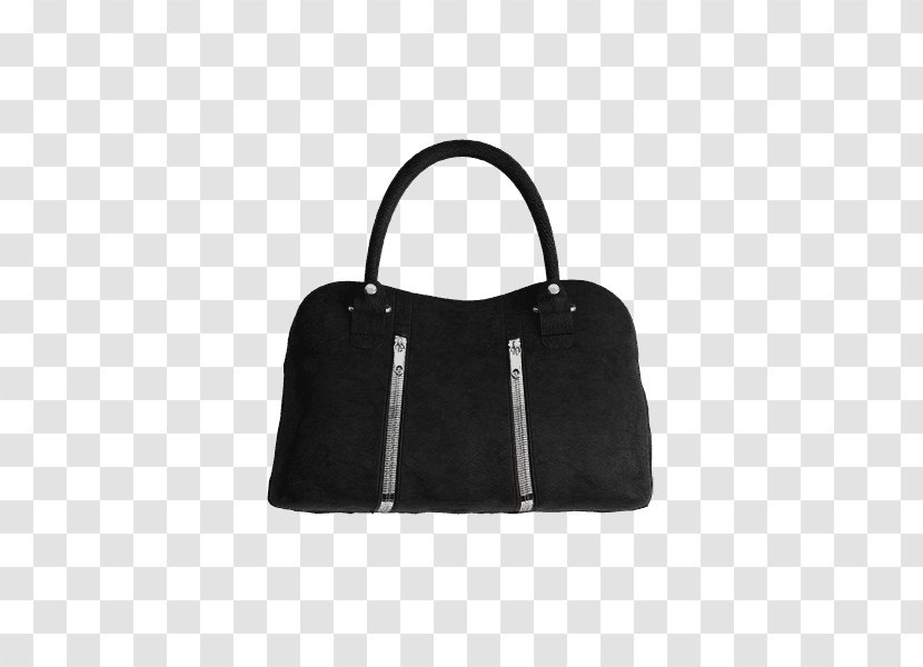 Handbag Wallet Bermuda Shorts Sneakers Leather - Black Transparent PNG