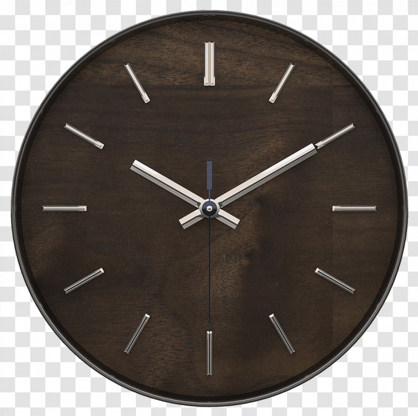 Alarm Clock Wall Carpet Target REDcard - Wooden Transparent PNG