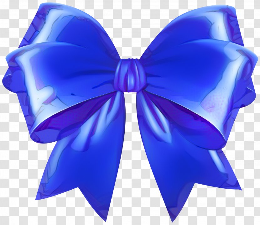 Ribbon Bow - Butterfly - Tie Transparent PNG