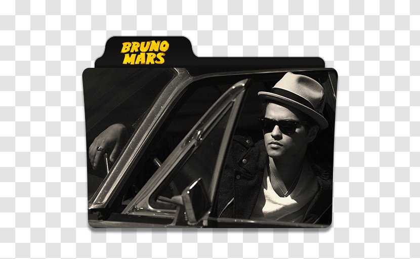Bruno Mars Musician Don't Give Up - Flower Transparent PNG