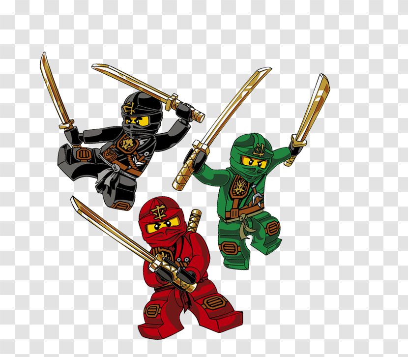 Toy The Lego Group Clothing - Ninjago Transparent PNG