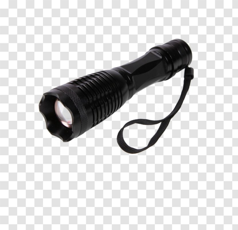 Flashlight LED Lamp Lighting - Headlamp - Cyber Monday Deals Guns Transparent PNG