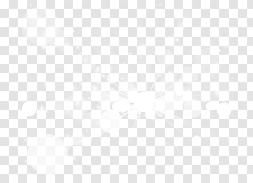 White Black Pattern - Texture - Vector Radioactive Glow Transparent PNG