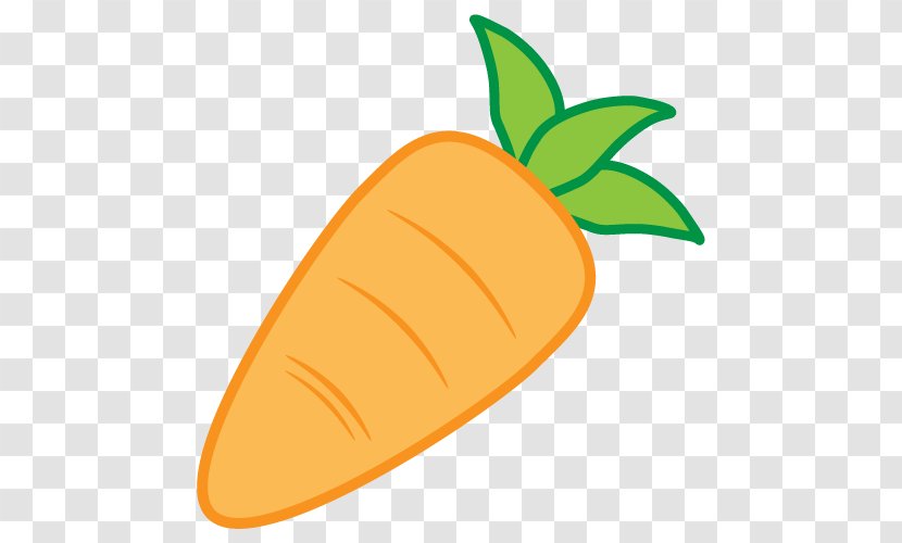 Baby Carrot Free Content Vegetable Clip Art - Food - Web Page Clipart Transparent PNG