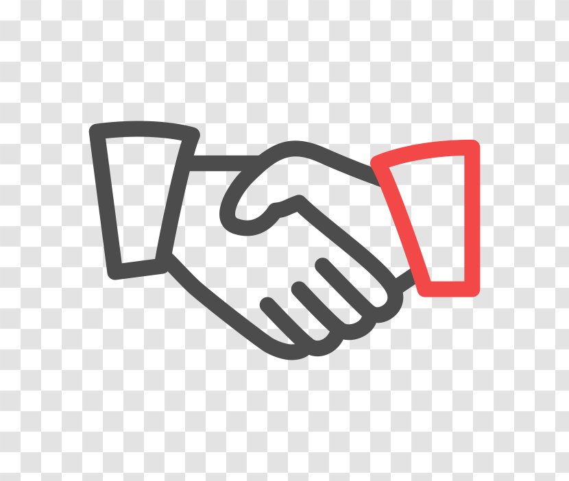 Handshake Management Wave - Technology - Hand Transparent PNG