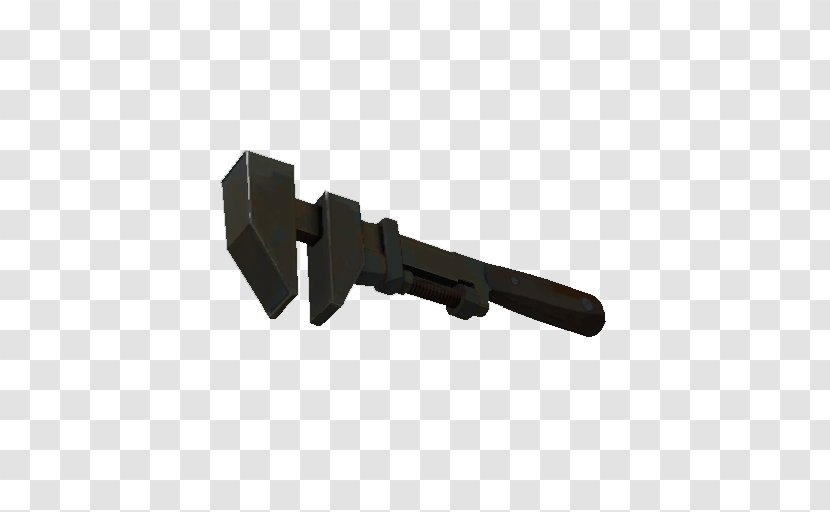 Team Fortress 2 Counter-Strike: Global Offensive Spanners Tool Trade - Wrench Transparent PNG