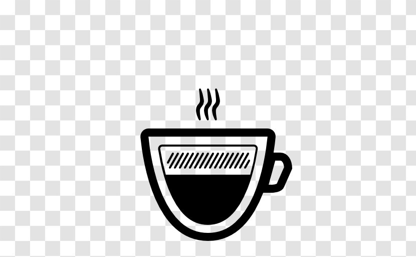 Coffee Espresso Cafe Doppio Barista - Symbol Transparent PNG