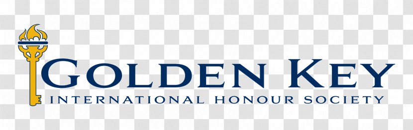 Golden Key International Honour Society Honor State University Of New York At Canton College - Brand Transparent PNG