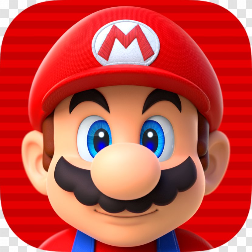 Super Mario Run New Bros. Wii - Series Transparent PNG