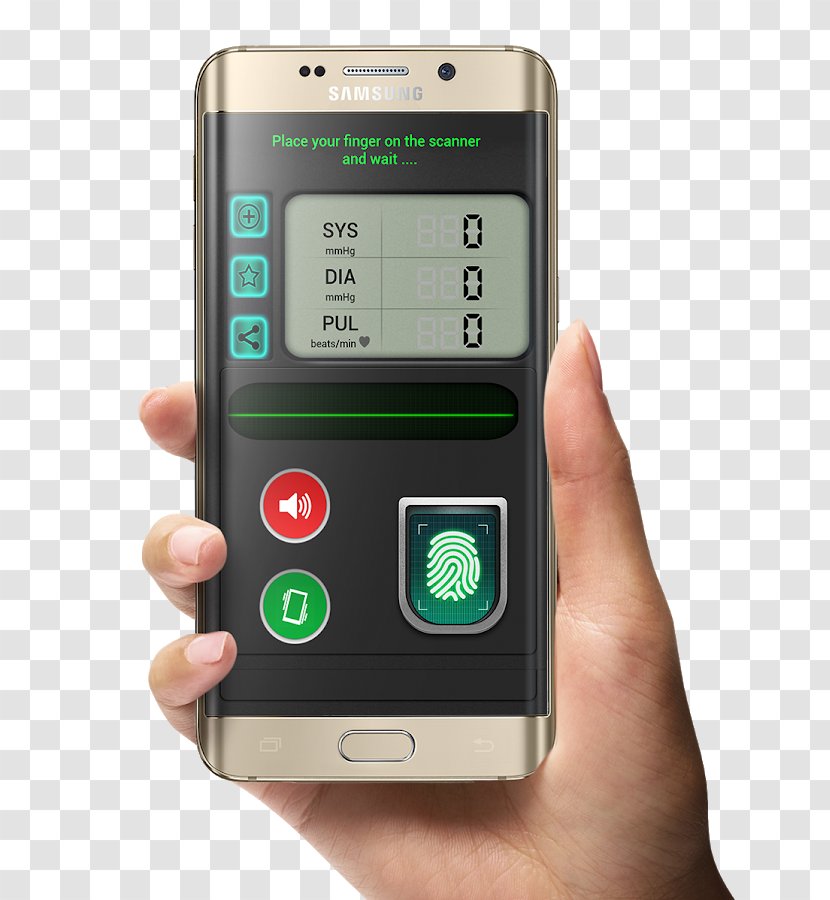 Samsung Galaxy S6 Computer Software Android Development Transparent PNG