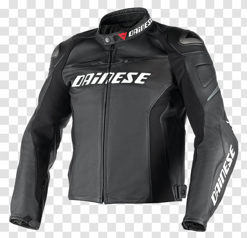 Leather Jacket Motorcycle Jackets: A Century Of Design Dainese Amazon.com Transparent PNG
