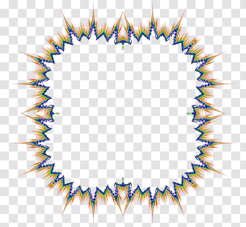 Picture Frames Geometry Clip Art - Symmetry Transparent PNG