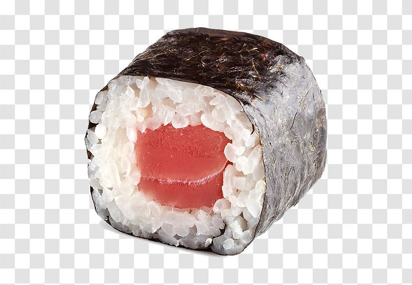 Makizushi Sushi California Roll Unagi Rice - Avocado Transparent PNG