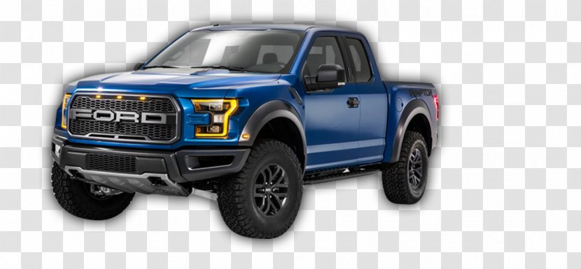 Ford F-Series Car Motor Company Pickup Truck - Tire - Dealer Transparent PNG