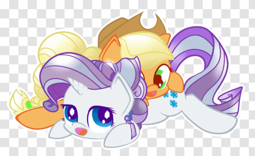 Rarity Applejack Pinkie Pie Pony Rainbow Dash - Heart - Human Twilight Sparkle Transparent PNG