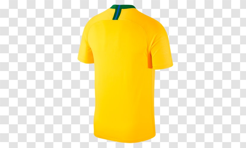 T-shirt Polo Shirt Lacoste Piqué - Tennis - Brazil Jersey Transparent PNG