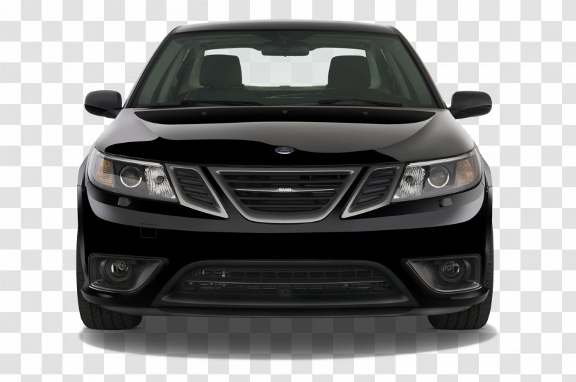 Car 2008 Saab 9-3 GMC Acadia 9-5 - Full Size - Koenigsegg Transparent PNG