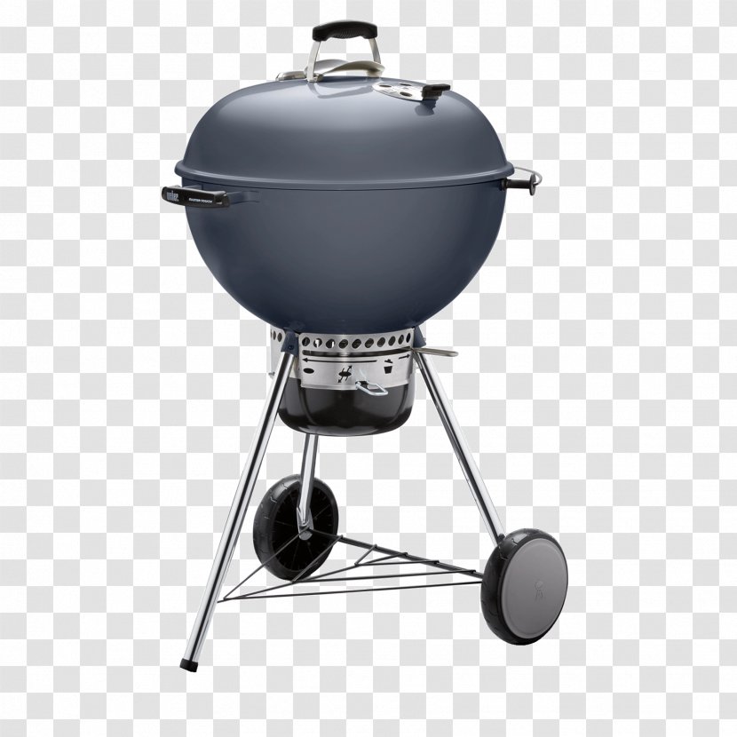 Barbecue Weber-Stephen Products Kugelgrill Grilling Charcoal - Cookware Accessory Transparent PNG