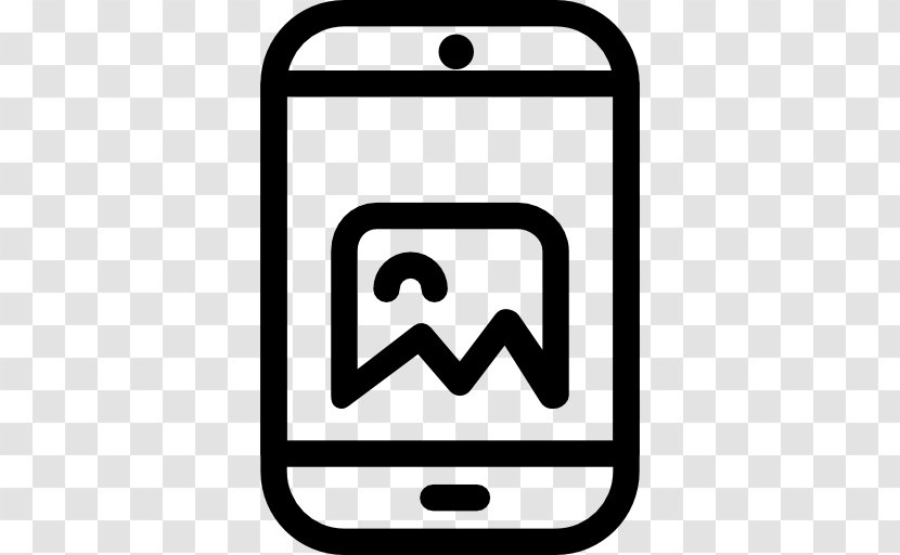 IPhone - Area - Iphone Transparent PNG