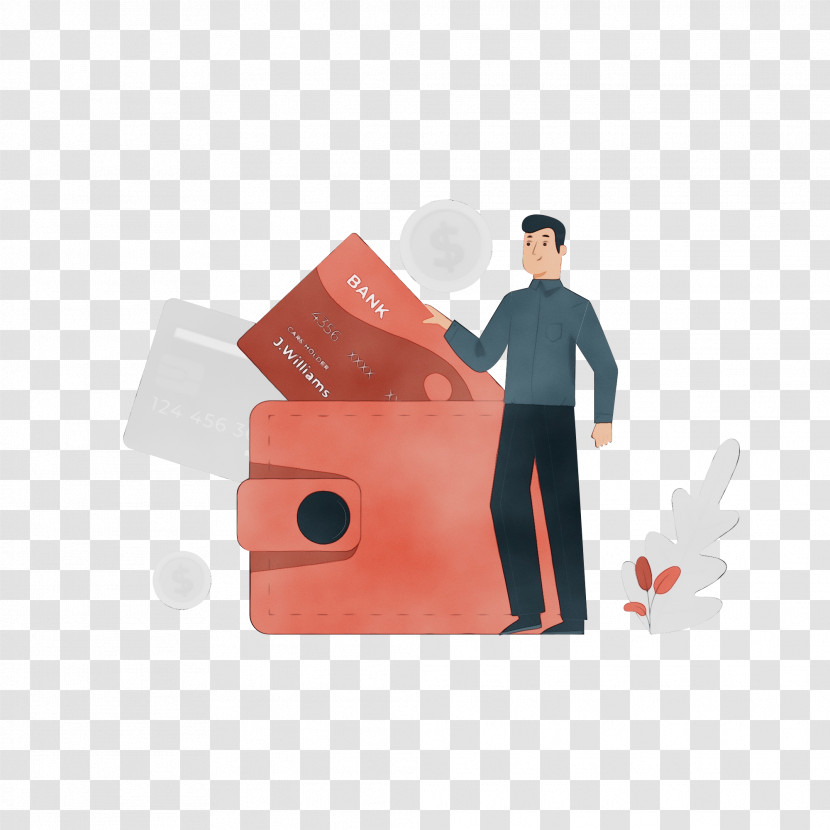 Credit Card Transparent PNG