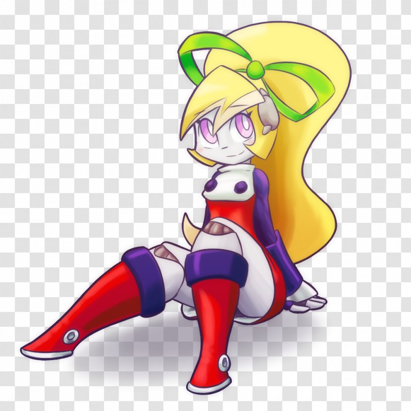 Image Robot Illustration DeviantArt Drawing - Cartoon - Shantae Transparent PNG