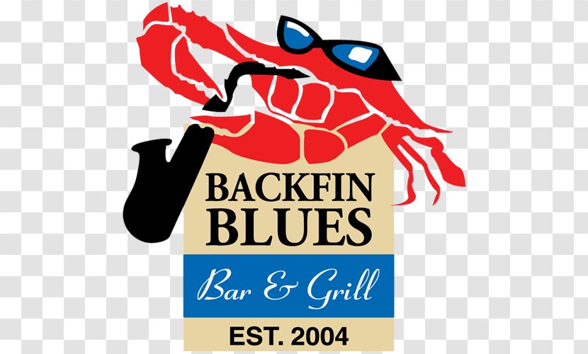 Backfin Blues Bar & Grill Clip Art Havre De Grace Restaurant - Artwork - Beer Transparent PNG