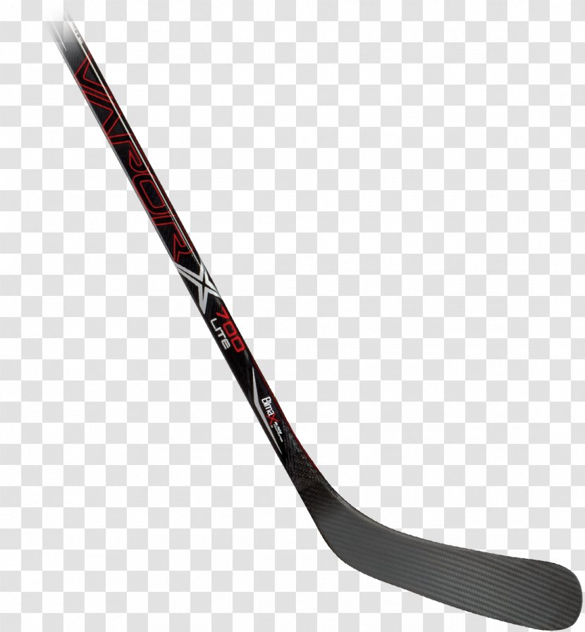National Hockey League Bauer Sticks Ice Stick Transparent PNG