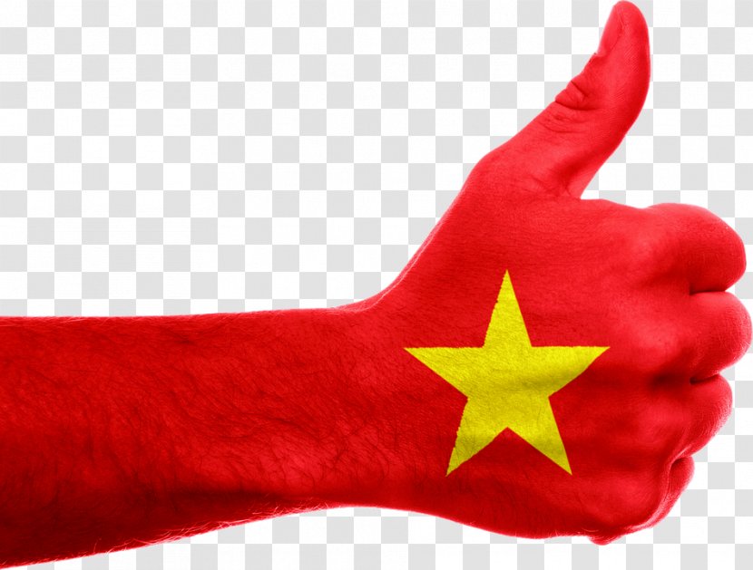 Flag Of Vietnam Vietnamese South Transparent PNG