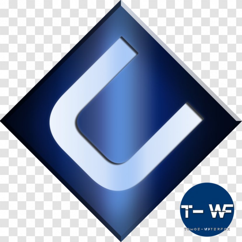Logo Brand Symbol Emblem - Triangle - Water Station Transparent PNG