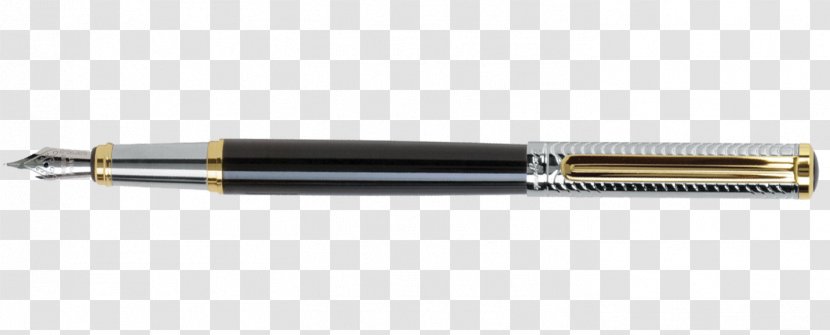Fountain Pen Quill Ballpoint - Writing Transparent PNG