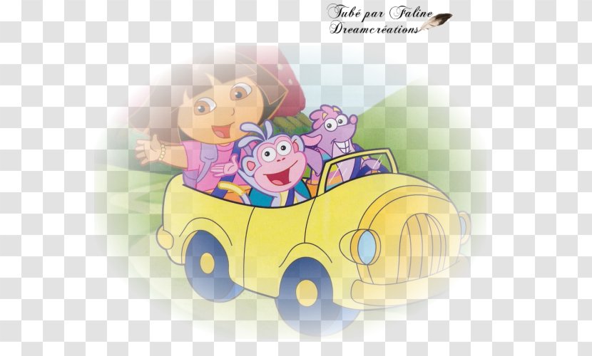 Dora's Easter Adventure Animated Cartoon Dora And Perrito To The Rescue Child - Toy Transparent PNG