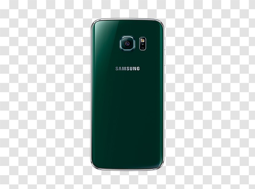 Telephone Samsung Galaxy S6 Edge Smartphone Android - Electronic Device - S6edga Phone Transparent PNG