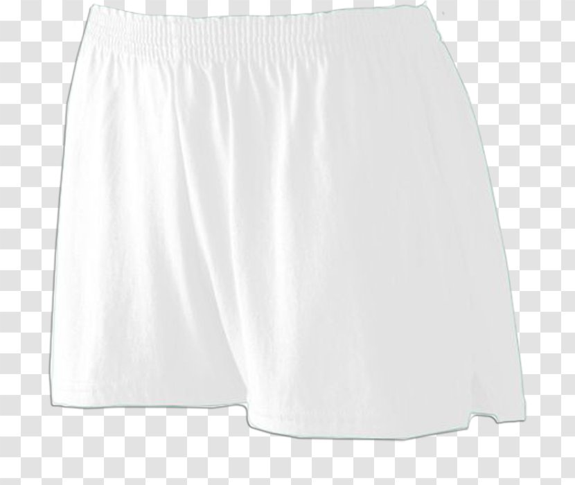Bermuda Shorts Sleeve Product - White - Short Volleyball Quotes Chants Transparent PNG