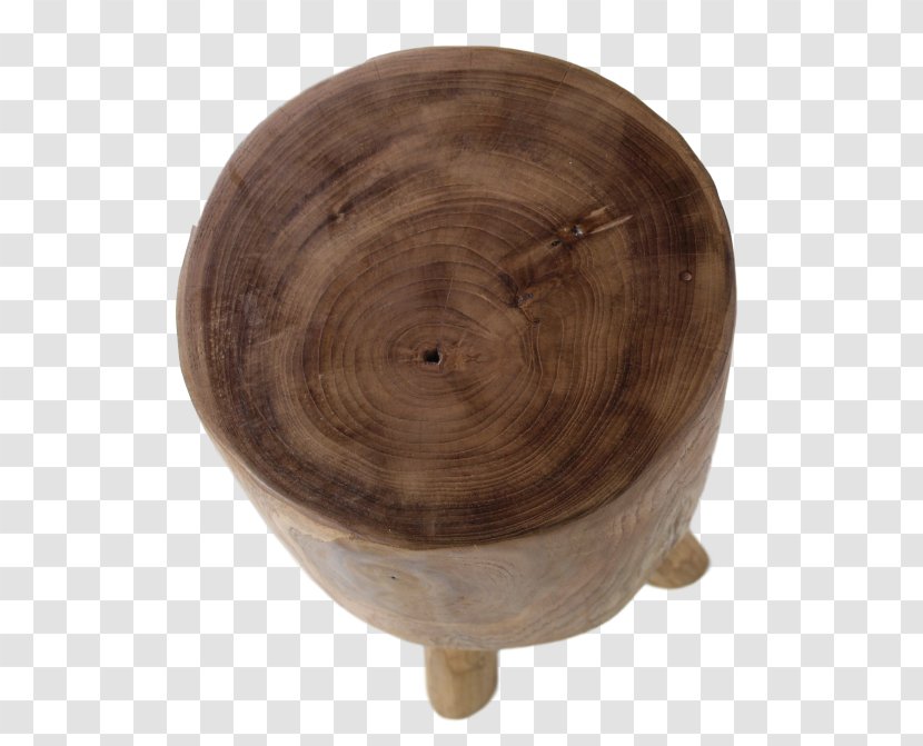 Furniture Stool Wood Teak Kayu Jati - Real Transparent PNG