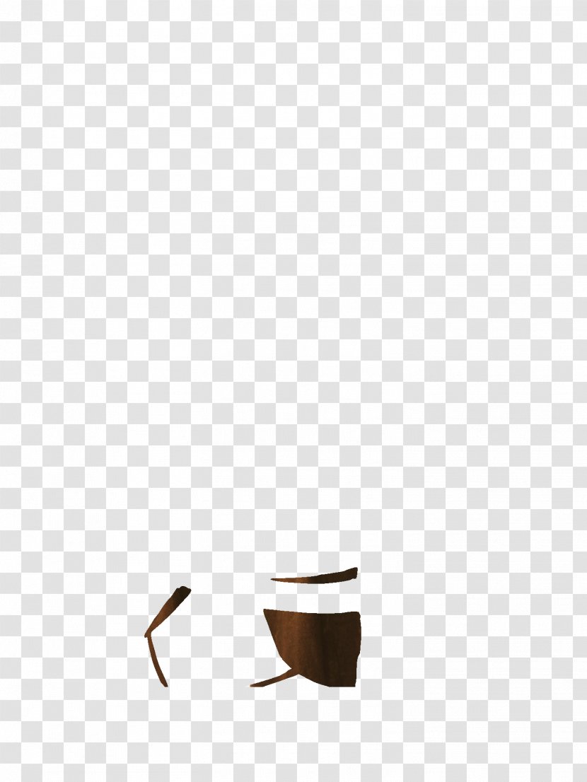 Coffee Cup Furniture - Cloths Transparent PNG
