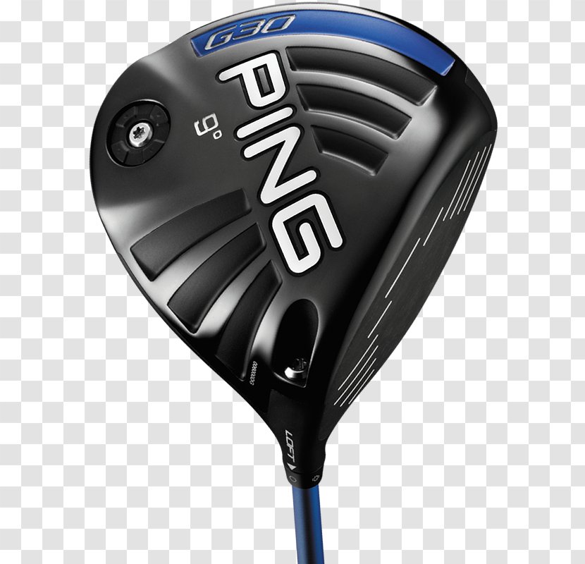 Golf Clubs PING G30 Driver G - Ping Transparent PNG