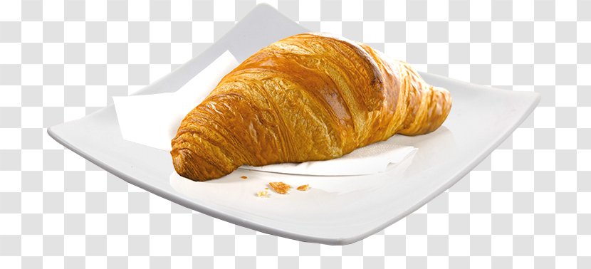 Croissant Pain Au Chocolat Danish Pastry Butter Chocolate - Strausmd - Margarine Transparent PNG
