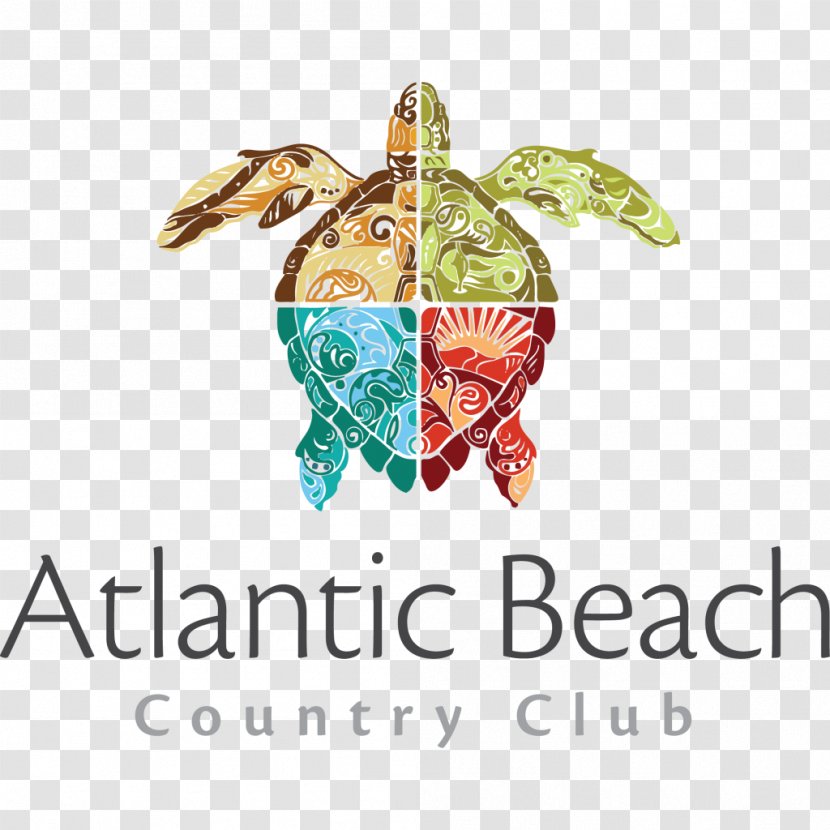 Atlantic Beach Country Club Beaches Habitat For Humanity Association - Divot - Logo Transparent PNG