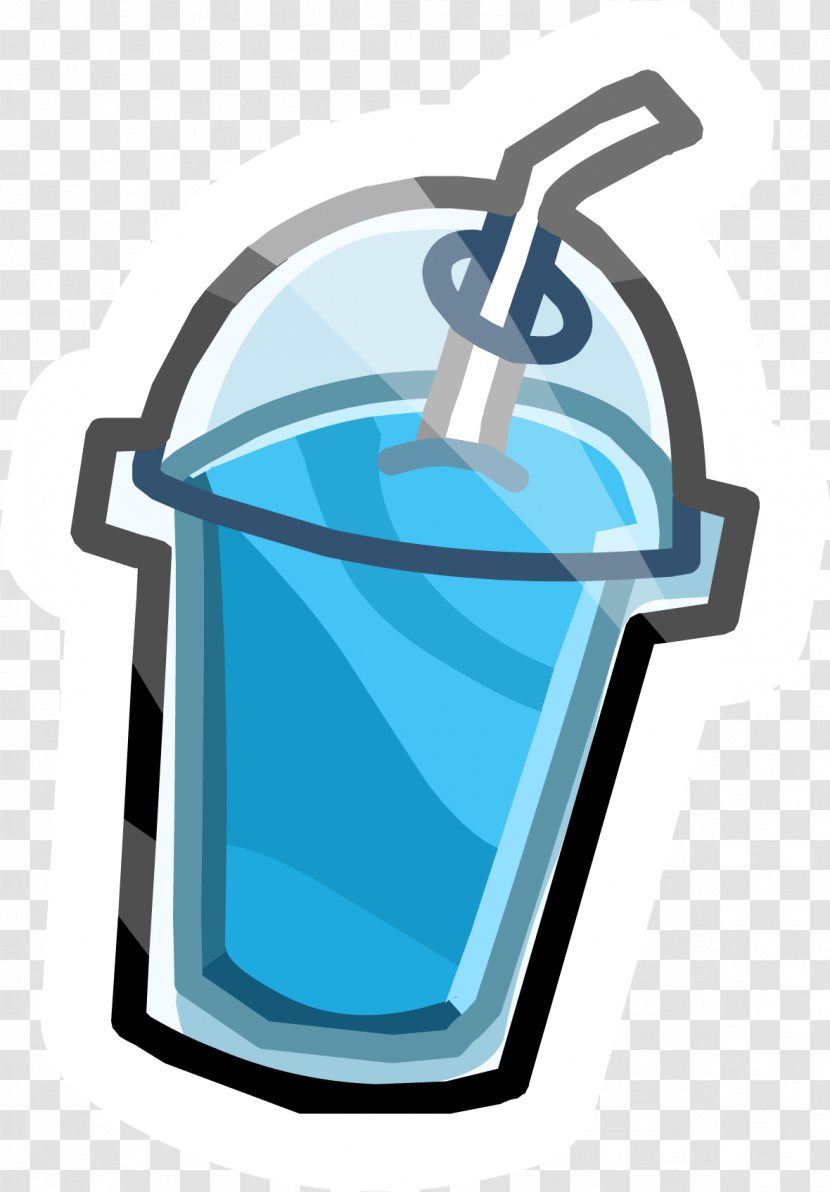 Smoothie Club Penguin Milkshake Juice Clip Art - Trash Transparent PNG