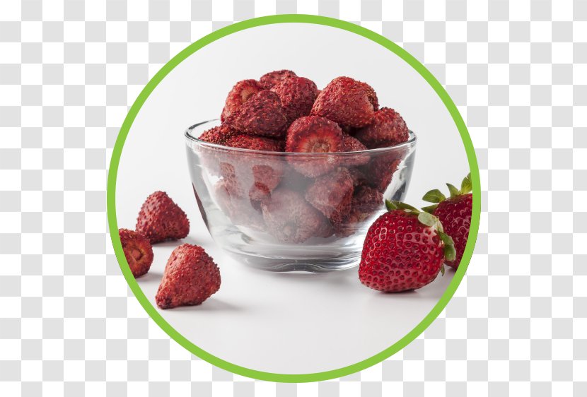 Strawberry Fruit Flavor Individual Quick Freezing Food - Aroma Compound Transparent PNG
