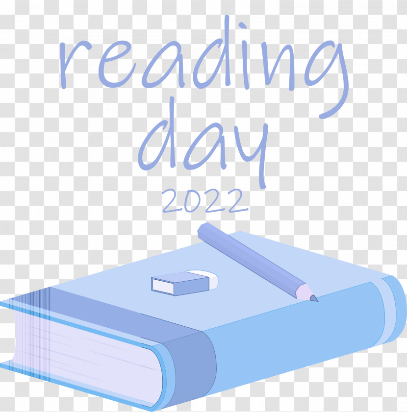 Reading Day Transparent PNG