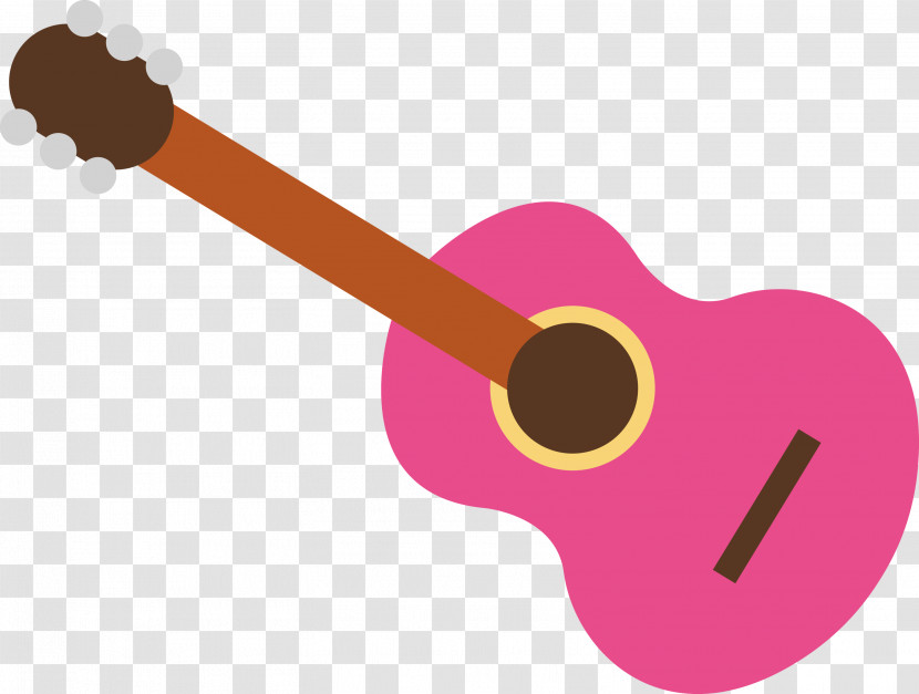 Guitar Transparent PNG