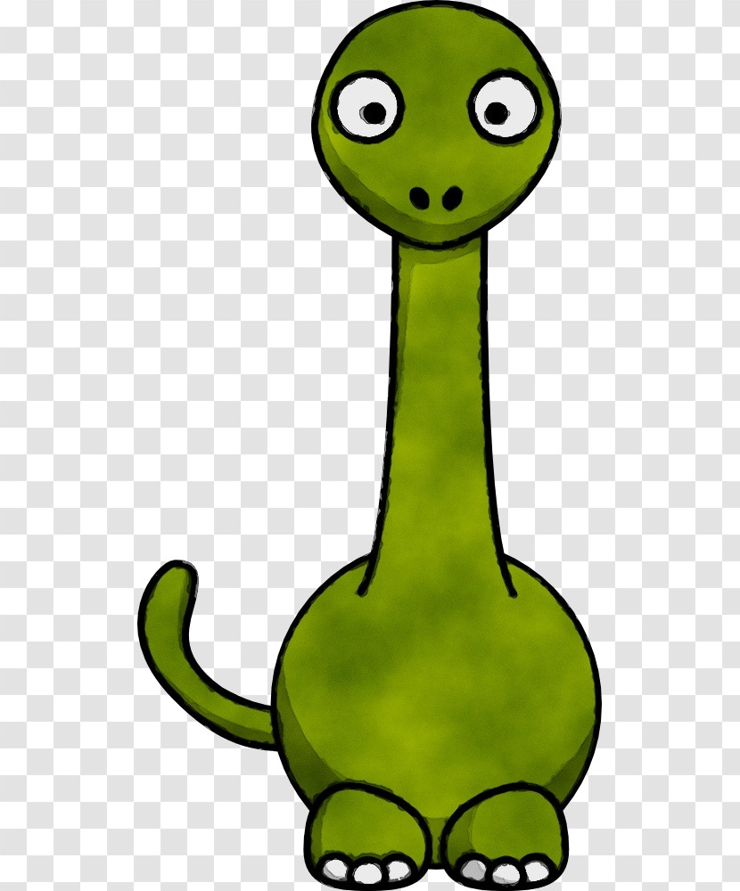 Dinosaur Transparent PNG